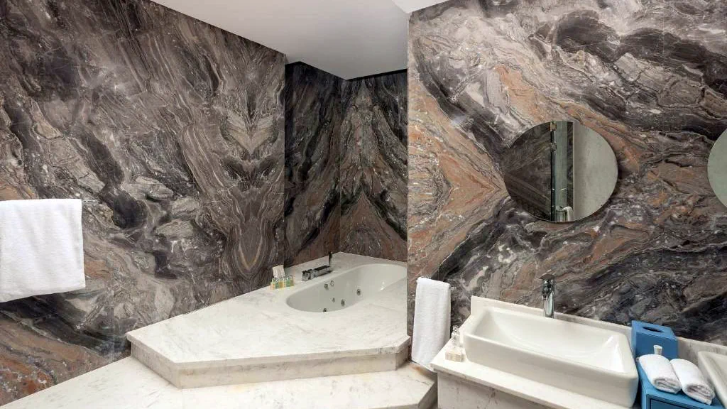 الفندق ريجال هايتس - العلمين